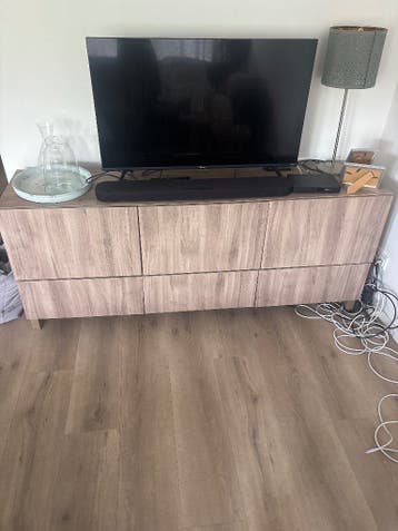 IKEA dressoir