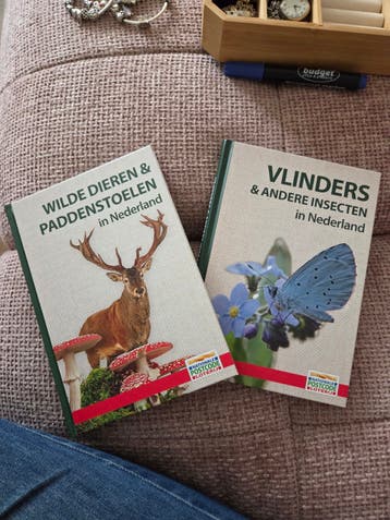 2 boekjes van postcodeloterij gratis ophalen