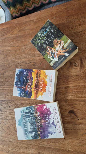 Gratis boeken