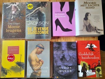 Boekenverzameling
