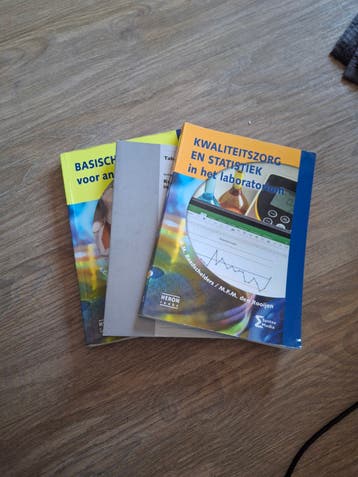 Schoolboeken