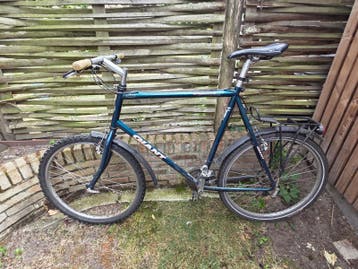 Gratis: Giant herenfiets
