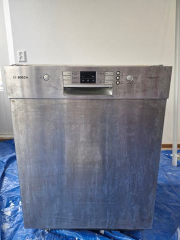 BOSCH Vaatwasmachine