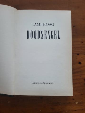 De Doodsengel