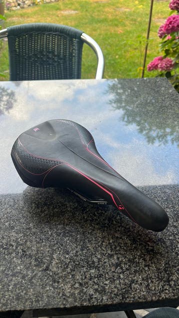 Fietszadel