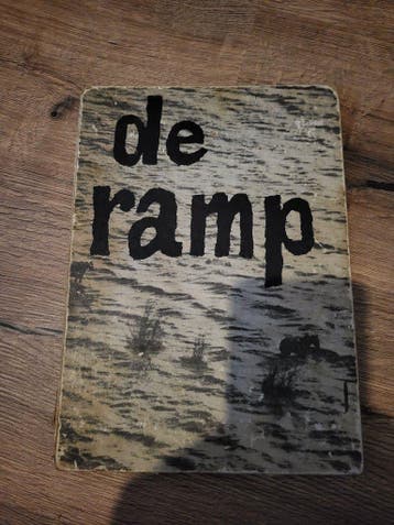 de ramp 1953