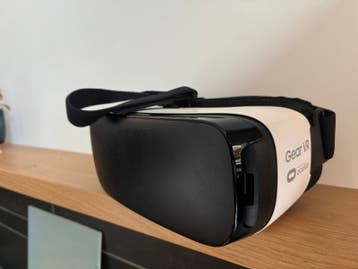 Samsung Gear VR OCULUS Virtual Reality Bril