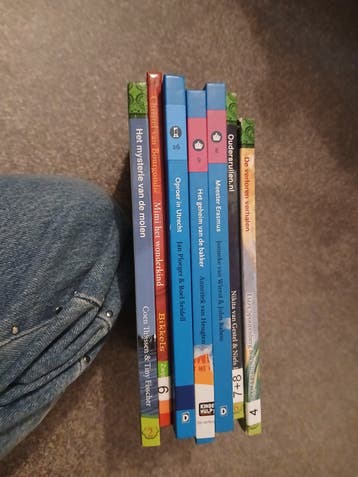 Kinderboeken
