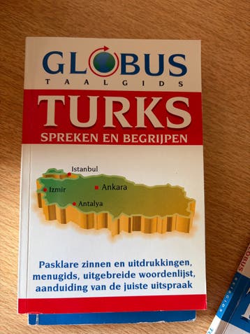 Turks spreken en begrijpen (alleen ophalen)