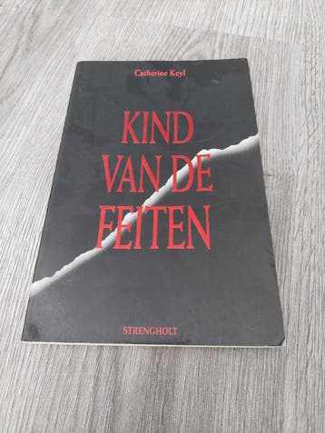 gesigneerd biografie CATHERINE KEYL