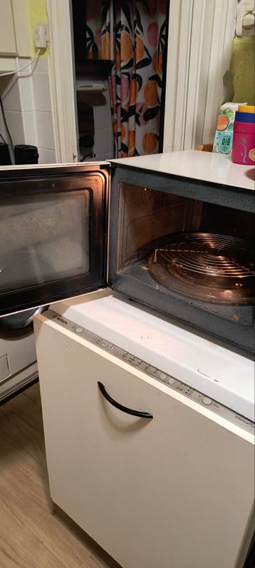 Samsung Selectron Combi Magnetron RE-1300