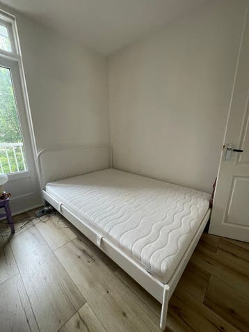 Ikea Bed 200x140 cm - Tweepersoonsbed