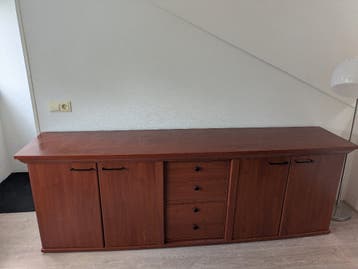 Gratis af te halen: Dressoir