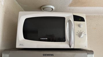 Magnetron Samsung M182DN