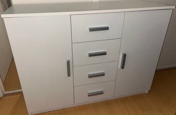 Kast GRATIS