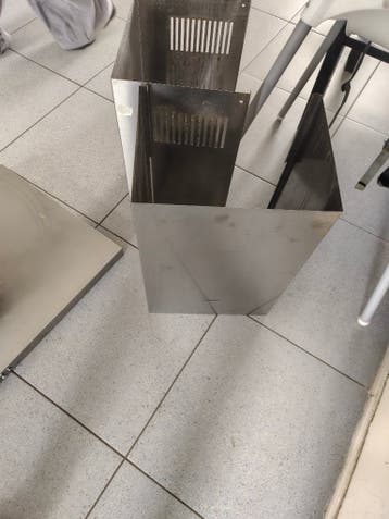 Afzuigkap