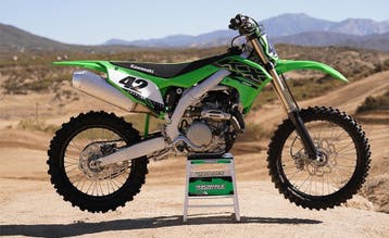 GRATIS pitbike/dirtbike gezocht