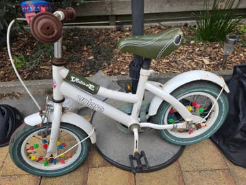 kinderfiets
