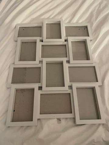 Fotolijstje Action gratis ophalen
