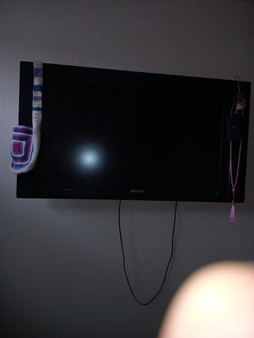 Philips TV - Gebruikt