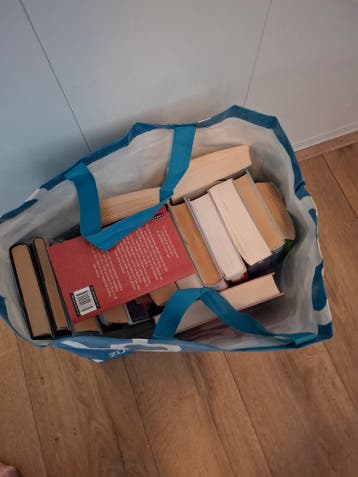 Gratis af te halen