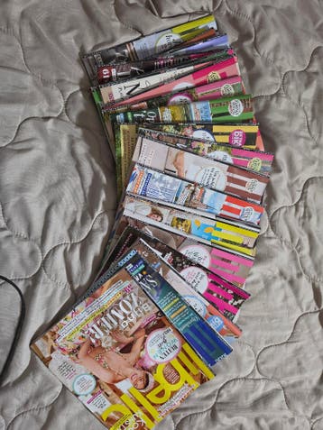 Libelle magazine