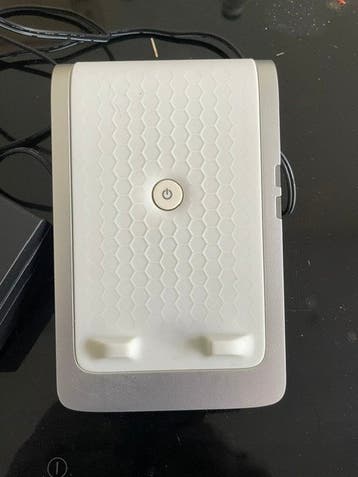 SIEMENS Dect draadloos basis