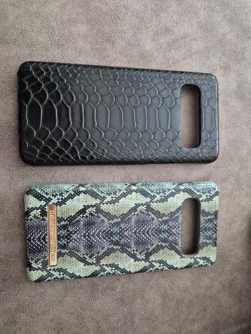 Telefoonhoesjes voor Samsung Galaxy S10
