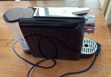 Koffiecupmachine Blokker