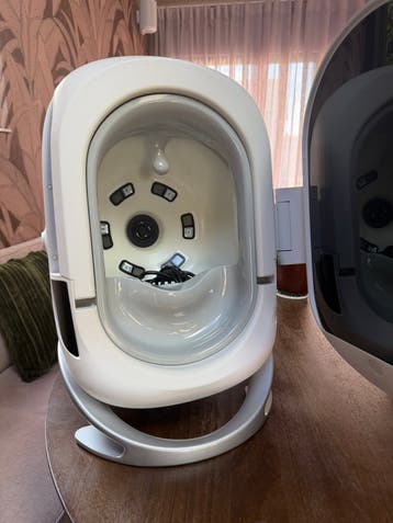 M3 Skin Analysis System / Huidanalyse Camera – Professioneel