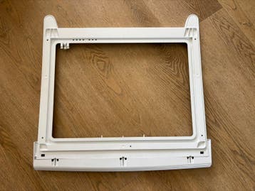 Gratis Verbindingsset bosch wasmachine droger
