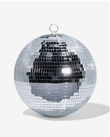 Discobal(len) gevraagd