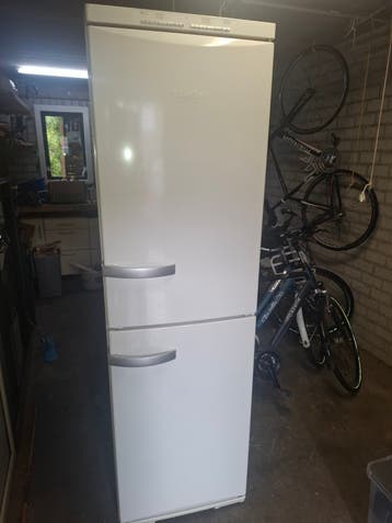 Miele Koel-vriescombinatie DEFECT