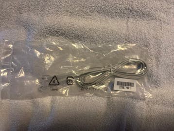 Nieuwe LG kabel - LG3077001