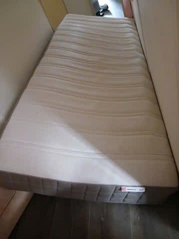 Hamarvik Matras 140x200
