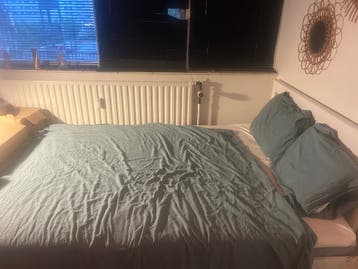 Ikea bed 1.40