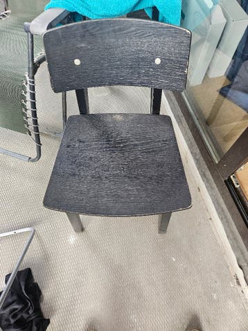 Free Chairs / Gratis stoelen