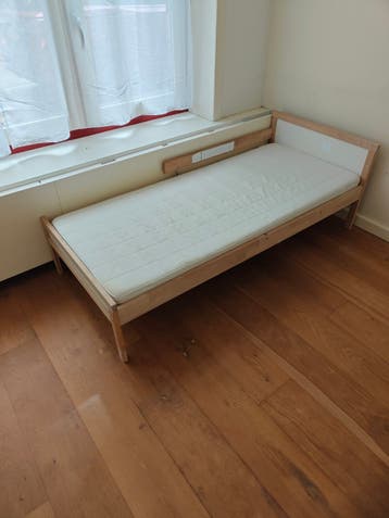 Kinderbed