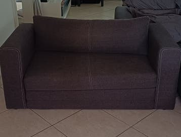 Slaapbank Ikea 147x68x60