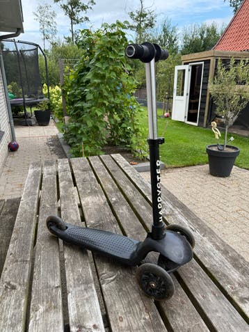 Happy Step step - Gratis ophalen
