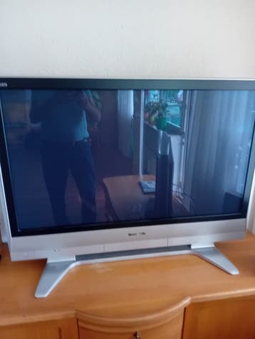Panasonic TH-42PV62EH 42 inch HD Plasma TV