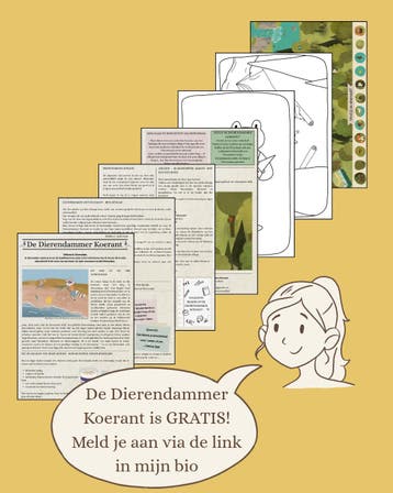 Word gratis inwoner van Dierendam! Dierendammer Koerant