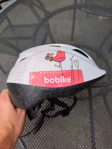 fietshelm kinderen gratis