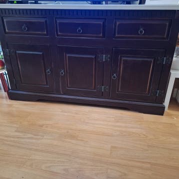 Dressoir