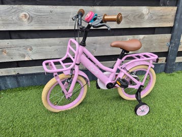 Gratis afhalen - Liberty kinderfiets 14 inch