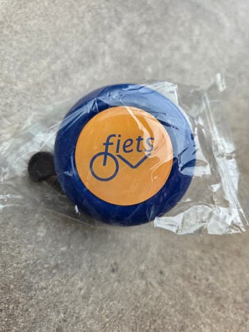 Fietsbel