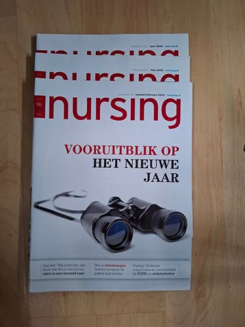 Nursing