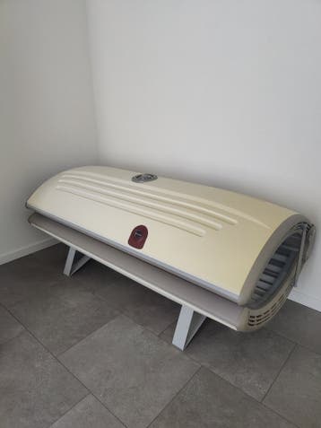Zonnebank gratis.