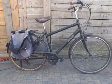 Amigo klusfiets - Gebruikt