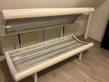 Philips Solar System Zonnebank - Originele Home Solaria